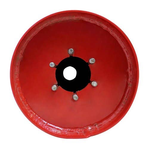 114169 | Rock Drum - Smooth | Case IH 1680 1682 1688 2188 | International | Farmall | IH 1480 1482 |  | 1957438C1