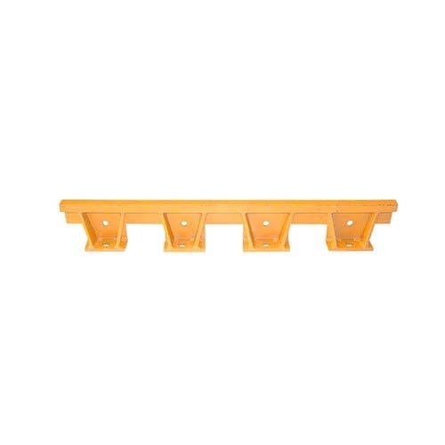 187458 | Rock Guard - Center Left Hand | Case 750H 850D 850D 850E 850E 850G 850G 850H 850H |  | R55833
