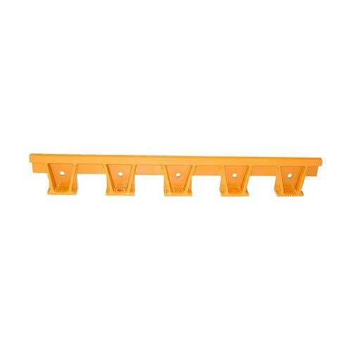 132845 | Rock Guard | Center | Case 1150C 1150C 1150D 1150D 1150E LT 1150G 1150G 1150H 1150H 1150B |  | R44373