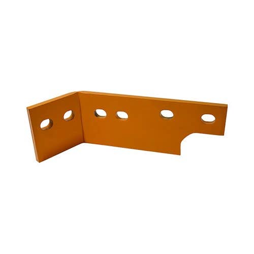 189061 | Rock Guard Cover | Outer Rear Left Hand | Case 850B 850B 850C 850C 850D 850D 855C 855C 855D 855D |  | R54464 | R32702