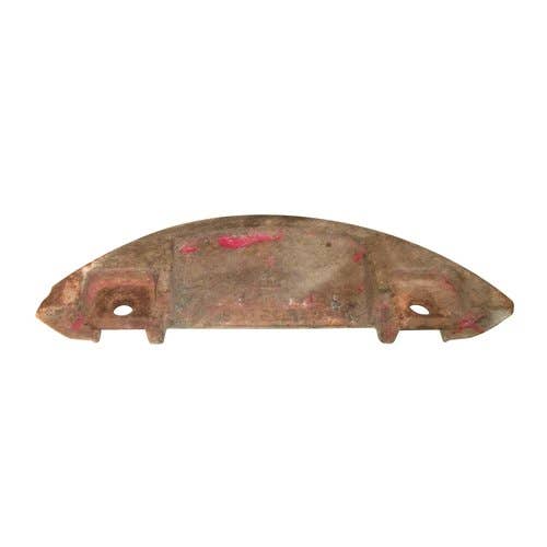 440460 | Rock Guard | Case IH DCX101 DCX131 DCX161 MDX71 MDX81 MDX91 RDX161 RDX181 | New Holland 615 616 617 1409 1410 1411 1412 1431 1432 1441 1442 |  | 86565383 | 86565383
