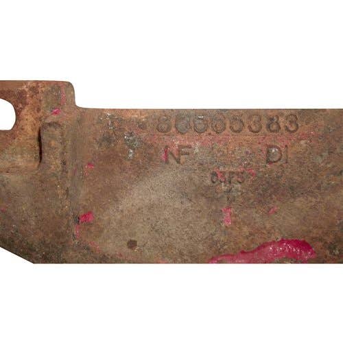 440460 | Rock Guard | Case IH DCX101 DCX131 DCX161 MDX71 MDX81 MDX91 RDX161 RDX181 | New Holland 615 616 617 1409 1410 1411 1412 1431 1432 1441 1442 |  | 86565383 | 86565383