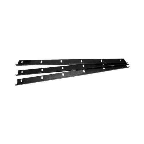 190787 | Rock Trap Beater Fins - Solid | Set of 3 | Case IH 1680 1688 2188 2377 2388 2577 2588 5088 6088 7088 | International | Farmall | IH 1480 |  | B95328 | 1324437C1