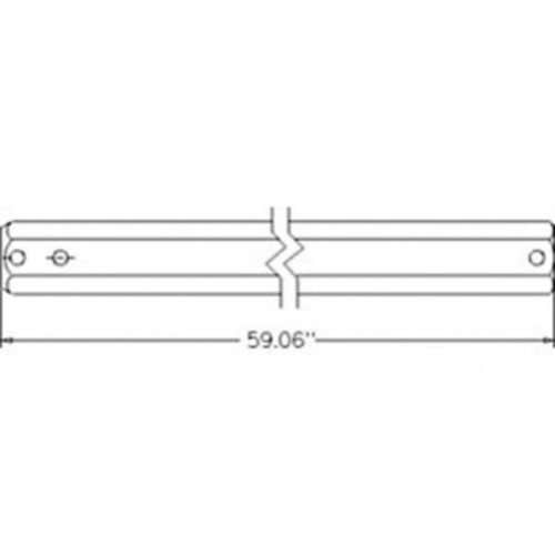 154776 | Rock Trap Shaft | Case IH 1680 1682 1688 2188 2377 2388 |  | 389022A1 | 1320129C2 | 1320129C1