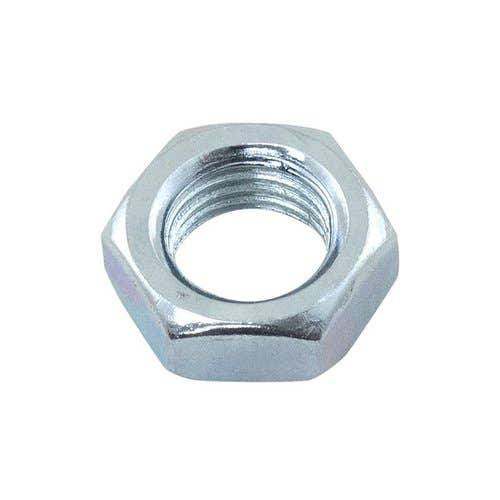 184396 | Rocker Arm Adjustment Screw Nut | Allis Chalmers 160 6040 | Massey Ferguson 20B 20C 20C 20D 20D 20E 20E 20F 20F 30 30 30B 30B 30D 30E 30E 35 35X 40 40 40 40B 40B 40E 40E 50 50 65 65 133 135 140 148 |  | 70251225 | 353430X1 | 0576052 | 353438X1
