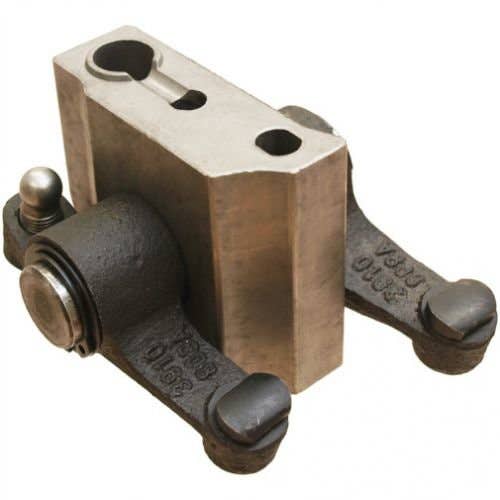 128295 | Rocker Arm Assembly | Case 60XT 70XT 75XT 85XT 90XT 1840 1845 | Case IH MX100 MX110 MX120 MX150 MX170 SPX3150 SPX3185 SPX3200 2022 2044 8825 8850 8860 8870 8880 | Cummins 4B3.9 4BT3.9 4BTA3.9 6B5.9 6BT5.9 6BTA5.9 |  | J910814 | J922488