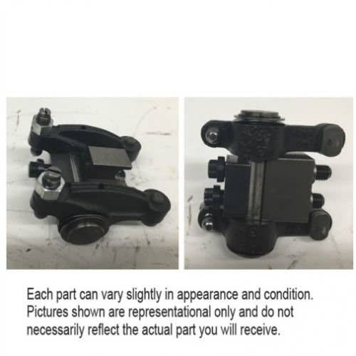 Used Rocker Arm Assembly fits Case IH 4210 7110 7120 7130 7140 7150 7220 7230 7240 7250 8910 8920 8930 8940 8950 3901717 J901717 fits New Holland Used Rocker Arm Assembly fits Case IH 4210 7110 7120 7130 7140 7150 7220 7230 7240 7250 8910 8920 8930 8940 8950 3901717 J901717 fits New Holland