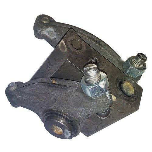 Used Rocker Arm Assembly fits Case IH MX100 MX110 MX120 MX150 MX170 2022 2044 fits Case 60XT 70XT 75XT 85XT 90XT 1840 1845 J922488 J910811 J910810 Used Rocker Arm Assembly fits Case IH MX100 MX110 MX120 MX150 MX170 2022 2044 fits Case 60XT 70XT 75XT 85XT 90XT 1840 1845 J922488 J910811 J910810