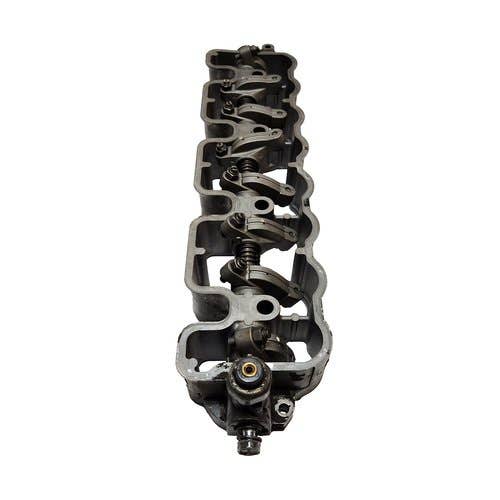 446122 | Rocker Arm Assembly | Case SR150 SR160 SR175 SV185 410 420 420CT | New Holland C175 L170 L175 L215 L216 L218 L220 L565 LS160 LS170 LX565 LX665 |  | SBA120036393 | SBA120036393