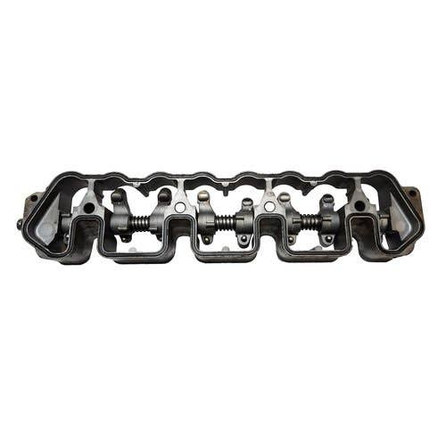 446122 | Rocker Arm Assembly | Case SR150 SR160 SR175 SV185 410 420 420CT | New Holland C175 L170 L175 L215 L216 L218 L220 L565 LS160 LS170 LX565 LX665 |  | SBA120036393 | SBA120036393