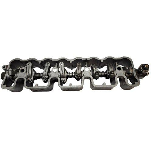 446122 | Rocker Arm Assembly | Case SR150 SR160 SR175 SV185 410 420 420CT | New Holland C175 L170 L175 L215 L216 L218 L220 L565 LS160 LS170 LX565 LX665 |  | SBA120036393 | SBA120036393