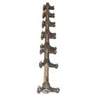 437902 | Rocker Arm Assembly | John Deere CTS CTSII 250D 300D 330CLC 330LC 330LCR 370C 530B 535 540E 540G 548E 548G 560D 608B 608L 608S 640E 640G 644E 644ER 644G 644H 644J 648E 648G 653E 660D 703G 703JH 724J 740E 740G | | R70826 | RE24045 | RE24046