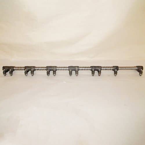 437902 | Rocker Arm Assembly | John Deere CTS CTSII 250D 300D 330CLC 330LC 330LCR 370C 530B 535 540E 540G 548E 548G 560D 608B 608L 608S 640E 640G 644E 644ER 644G 644H 644J 648E 648G 653E 660D 703G 703JH 724J 740E 740G |  | R70826  | RE24045 | RE24046