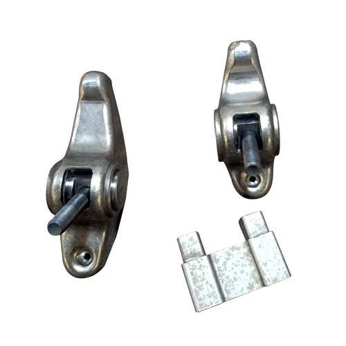 438071 | Rocker Arm Assembly | John Deere CT332 244J 244J 304J 304J 317 318D 319D 320 320D 323D 324J 324J 325 326D 328 328D 329D 332 332D 333D 4024TF220 4024TF280 4120 4320 4520 4720 4730 |  | RE539589  | R522923 | RE537249 | R517905 | R527614 | R527615