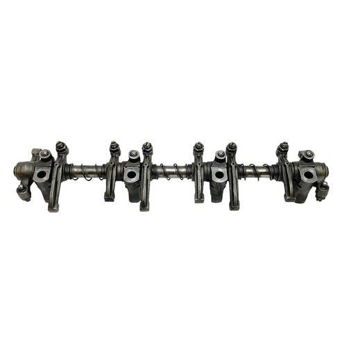 Used Rocker Arm Assembly fits Kubota M5-091 M5-111 M5N-091 M5N-111 M6-101 M6-111 M6H-101 M6L-111 M6S-111 M100 M110 M8540 M8560 M9540 M9960 1C020-14050 Used Rocker Arm Assembly fits Kubota M5-091 M5-111 M5N-091 M5N-111 M6-101 M6-111 M6H-101 M6L-111 M6S-111 M100 M110 M8540 M8560 M9540 M9960 1C020-14050