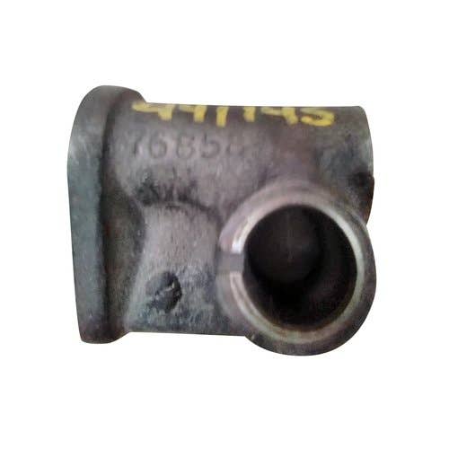Used Rocker Arm Bracket fits International D188 D236 D282 414 420 330 340 460 504 560 660 706 2504 2606 2706 340 2504 76858R1 Used Rocker Arm Bracket fits International D188 D236 D282 414 420 330 340 460 504 560 660 706 2504 2606 2706 340 2504 76858R1