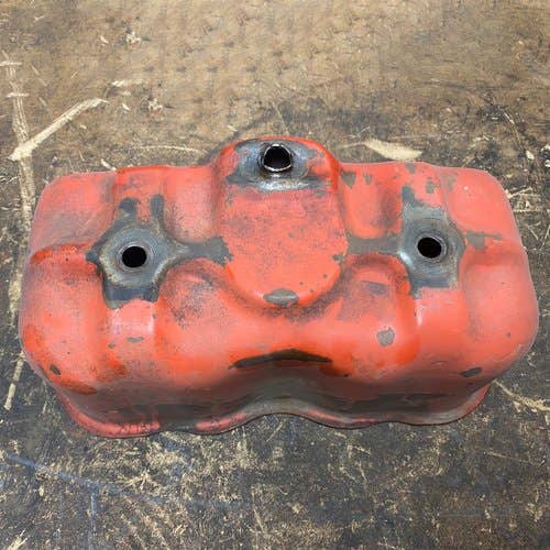 438335 | Rocker Arm Cover | Case W10E W10E W14 W14FL W14FL W14H W14H W18 W18 W18B W18B W20 W20 W20B W20B W20C W20C W24 W24B W24B W24C W24C 40 40 50 50 300C 301BD 336BD 336BDT 336D 400C 451BD 451BDT 504BD 504BDT 504DT 600 770 800 800 850 850 |  | A58929