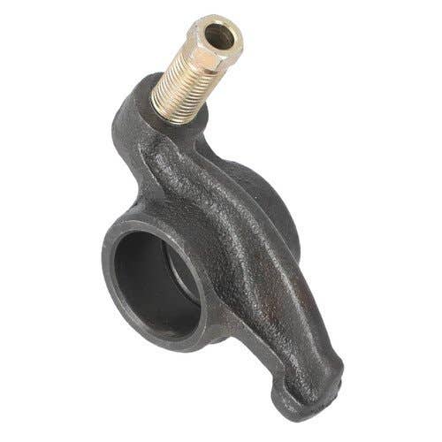 186991 | Rocker Arm - Intake | Ford 445 445 445C 445C 445D 445D 555E 555E 575E 575E 650 655E 655E 675E 5500 5500 5550 5550 6500 6500 | New Holland LB115 LB115 |  | D9NN6529AA | D9NN6529AB | 83956710