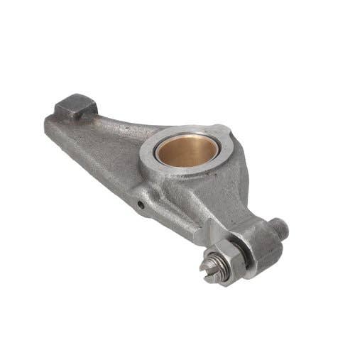 173477 | Rocker Arm | Right Hand | Allis Chalmers 170 175 816 816B 840 | Massey Ferguson 31 50 60 80 174-4 175 180 184-4 194-4 255 265 274-4 275 283 290 294-4 350 362 375 383 384S 390 390T 393 394S 398 399 |  | 41151484 | 41151484 | 41151484 | 41151484