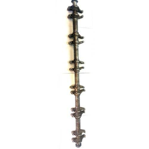 437959 | Rocker Arm Shaft Assembly | John Deere 450LC 450LC 744E 744E 760 762 762 770A 770A 770AH 844 844 850 850 855 855 860 860 862 862 890 890A 990 990 |  | AR92514 | AR69901 | AR69902 | AR35006 | AR74545 | AR36181 | R36528 | AR36182 | R36529 | R35020