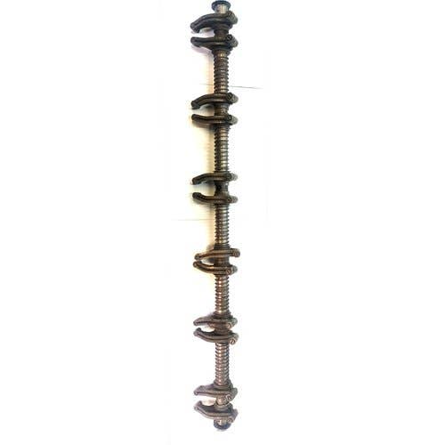 437959 | Rocker Arm Shaft Assembly | John Deere 450LC 450LC 744E 744E 760 762 762 770A 770A 770AH 844 844 850 850 855 855 860 860 862 862 890 890A 990 990 |  | AR92514 | AR69901 | AR69902 | AR35006 | AR74545 | AR36181 | R36528 | AR36182 | R36529 | R35020
