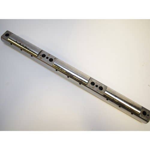 435239 | Rocker Arm Shaft | John Deere 744H 824J 6081H 6105 6125 6650 6750 6850 6950 9100 9120 9200 9220 9300 9300T 9320 9400 9400T 9420 9520 9620 |  | RE66193