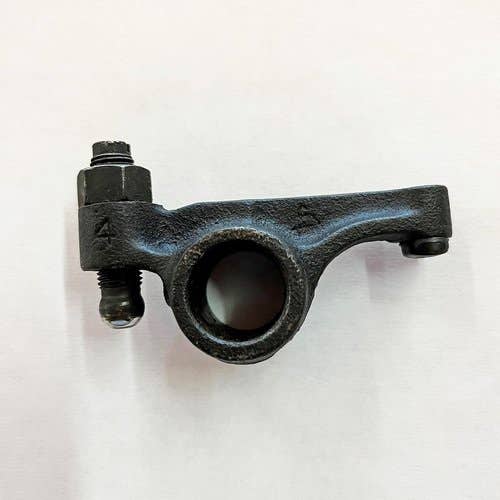443596 | Rocker Arm | John Deere 500 500 500A 500A 500B 500B 500C 500C 510 510 600 600 644A 644A 644C 644C 644D 644D 646 646 646B 646B 646C 653E 653E 690 690 690A 690A 690B 690B 690C 690C 690CR 693B 693C 740 740 740A 740A 743 743 743A 762A |  |  AR54904