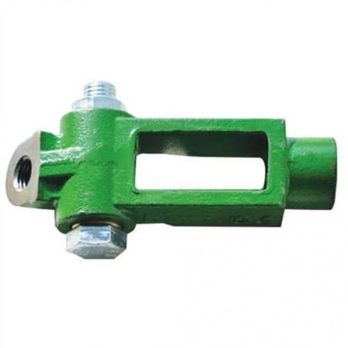 Rocker Body Stop and Hardware fits John Deere DB44 DB60 DB66 DB80 DB90 1700 1710 1720 1730 1750 1760 1760NT 1770 1770NT 1780 1790 7200 7300 AA57482
