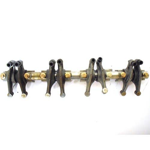 434357 | Rocker Shaft Assembly | JCB TC-63 225 225T 260 260T 280 300 300T 320T 330 |  | 320/03617