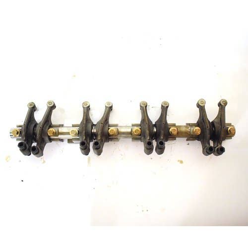 434357 | Rocker Shaft Assembly | JCB TC-63 225 225T 260 260T 280 300 300T 320T 330 |  | 320/03617