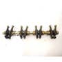 434357 | Rocker Shaft Assembly | JCB TC-63 225 225T 260 260T 280 300 300T 320T 330 | | 320/03617 434357 | Rocker Shaft Assembly | JCB TC-63 225 225T 260 260T 280 300 300T 320T 330 | | 320/03617