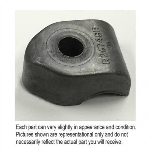 429677 | Rocker Shaft Clamp | John Deere 3010 3020 4000 4010 4020 4040 4050 4055 4230 4240 4250 4255 4320 4430 4440 4450 4455 4520 4620 4630 4640 4840 4850 6600 6602 6610 6620 6622 6650 7020 7700 7700 7710 7720 7800 7810 8100 8100T 8110 8110T |  | R26748
