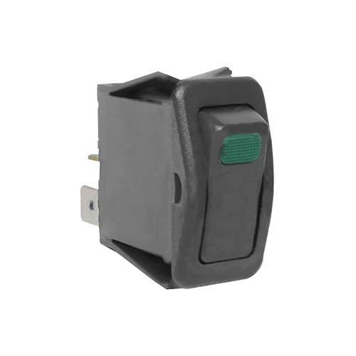 Rocker Switch - Air Conditioning fits Bobcat A300 S160 S175 S250 S510 S570 S590 S630 S650 S750 T190 T250 T320 T550 T590 T630 T650 T770 T870 7169112 Rocker Switch - Air Conditioning fits Bobcat A300 S160 S175 S250 S510 S570 S590 S630 S650 S750 T190 T250 T320 T550 T590 T630 T650 T770 T870 7169112