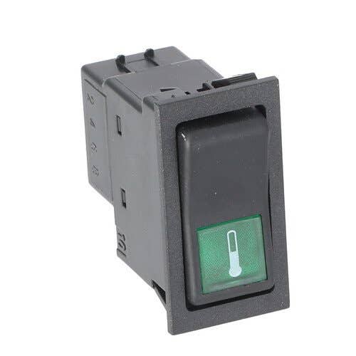 183590 | Rocker Switch | Case IH 2366 2388 |  | 369892A1