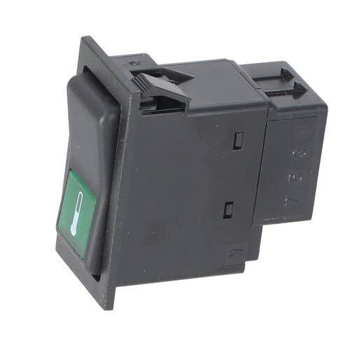 183590 | Rocker Switch | Case IH 2366 2388 |  | 369892A1