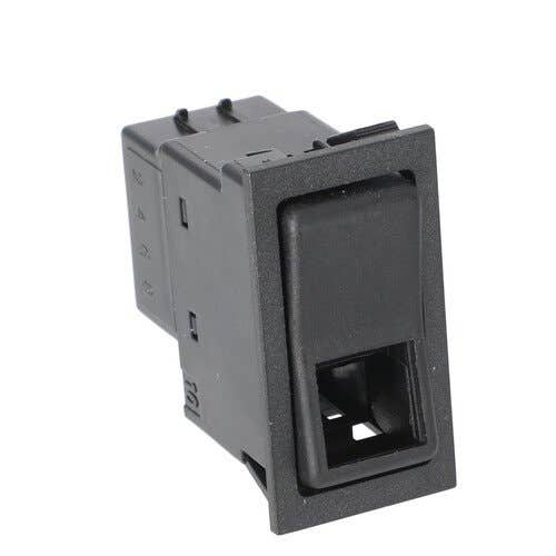 183611 | Rocker Switch | Massey Ferguson 340 342 350 350 355 360 362 365 375 390 390 390T 396 398 399 |  | 1694365M1
