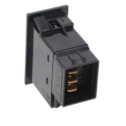 183611 | Rocker Switch | Massey Ferguson 340 342 350 350 355 360 362 365 375 390 390 390T 396 398 399 |  | 1694365M1