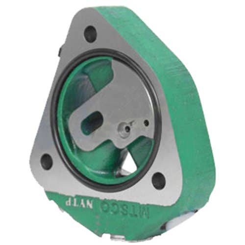 162604 | Rockershaft Control Valve Spacer | John Deere H310 H340 H360 H380 SE6010 SE6020 SE6100 SE6110 SE6120 SE6200 SE6210 SE6220 SE6300 SE6310 SE6320 SE6400 SE6410 SE6420 SE6510 SE6520 SE6610 SE6620 SE6920 563 640 673 721 726 740 741 6010 |  | AL161388