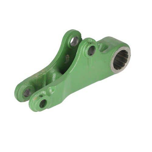 156283 | Rockshaft Arm - Left Hand | John Deere SE6510 SE6610 6110 6110L 6210 6210L 6300 6310 6310L 6400 6410 6410 6410L 6506 6510 6510L 6600 6610 |  | L114583