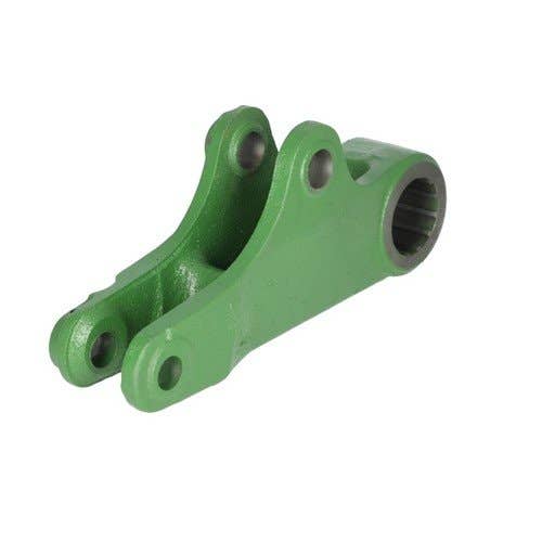 156284 | Rockshaft Arm - Right Hand | John Deere SE6510 SE6610 6110 6110L 6210 6210L 6300 6310 6310L 6400 6410 6410 6410L 6506 6510 6600 6610 |  | L114584