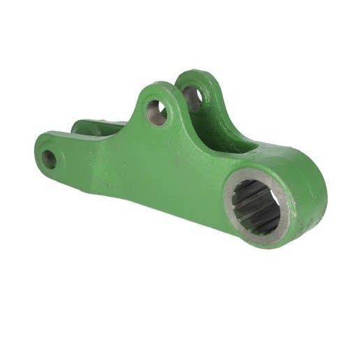 156284 | Rockshaft Arm - Right Hand | John Deere SE6510 SE6610 6110 6110L 6210 6210L 6300 6310 6310L 6400 6410 6410 6410L 6506 6510 6600 6610 |  | L114584