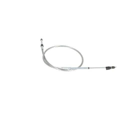 114691 | Rockshaft Control Cable | John Deere 2510 3010 3020 |  | AR26810