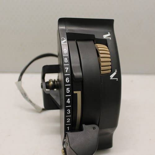 433418 | Rockshaft Control Switch | John Deere 7220 7320 7420 7520 8100 8100T 8110 8110T 8120 8120T 8200 8200T 8210 8210T 8220 8220T 8300 8300T 8310 8310T 8320 8320T 8400 8400T 8410 8410T 8420 8420T 8520 8520T 9100 9120 9200 9220 9300 9300T |  | RE225223