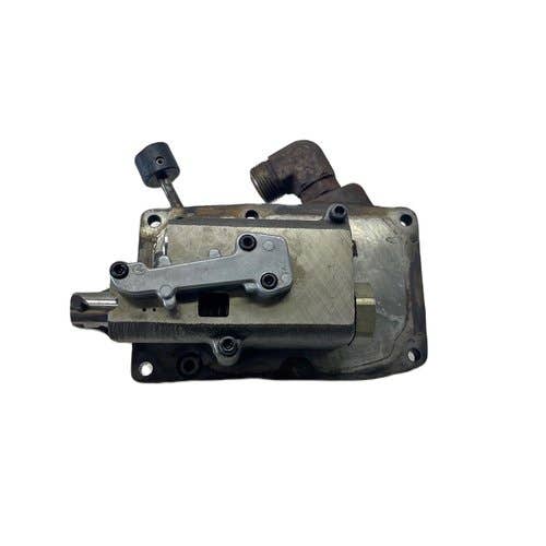 413178 | Rockshaft Control Valve Assembly | John Deere 5200 5210 5220 5300 5310 5310N 5320 5320N 5400 5400N 5410 5415 5415H 5420 5420N 5500 5500N 5510 5510N 5520 5520N 5525N 5615 5715 5715HC 5725N |  | RE72865 | RE56498