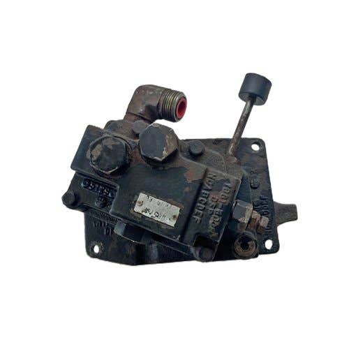 413178 | Rockshaft Control Valve Assembly | John Deere 5200 5210 5220 5300 5310 5310N 5320 5320N 5400 5400N 5410 5415 5415H 5420 5420N 5500 5500N 5510 5510N 5520 5520N 5525N 5615 5715 5715HC 5725N |  | RE72865 | RE56498