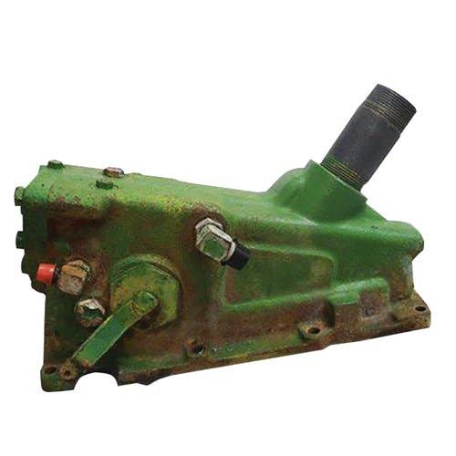 434193 | Rockshaft Control Valve Housing | John Deere 2510 3010 3020 4010 4020 5010 5020 6030 |  | AR32608 | R34011 | R42692
