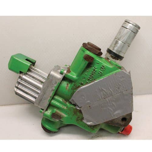 497207 | Rockshaft Control Valve With Motor | John Deere 6110 6120 6200 6210 6215 6220 6300 6310 6320 6400 6410 6410 6410L 6410S 6415 6420 6500 6500 6510 6520 6615 6715 7220 7320 7420 7520 |  | AL110266 | L110162C