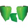 127316 | Rockshaft Cover Set | John Deere 2520 3020 4000 4020 4320 | | AR40817 | AR41599 | R41231 127316 | Rockshaft Cover Set | John Deere 2520 3020 4000 4020 4320 | | AR40817 | AR41599 | R41231