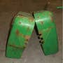499544 | Rockshaft Cover Set | John Deere 2510 3020 4020 | | AR32572 | AR26755 | R27543 499544 | Rockshaft Cover Set | John Deere 2510 3020 4020 | | AR32572 | AR26755 | R27543