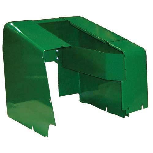 410687 | Rockshaft Cover | John Deere 3020 4000 4020 4320 |  | AR40817 | R41231